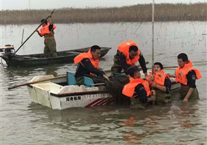 守得住原则 耐得住寂寞 ——宗保崇明北湖项目侧记