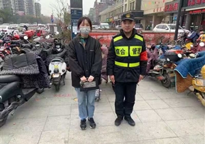 好人好事展风采系列（12月份）