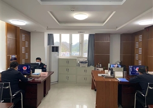 疫情防控 宗保黄山公司在行动 ——宗保公司参与疫情防控一线工作